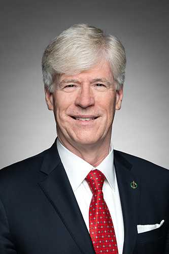 Hon. Tim Hodgson