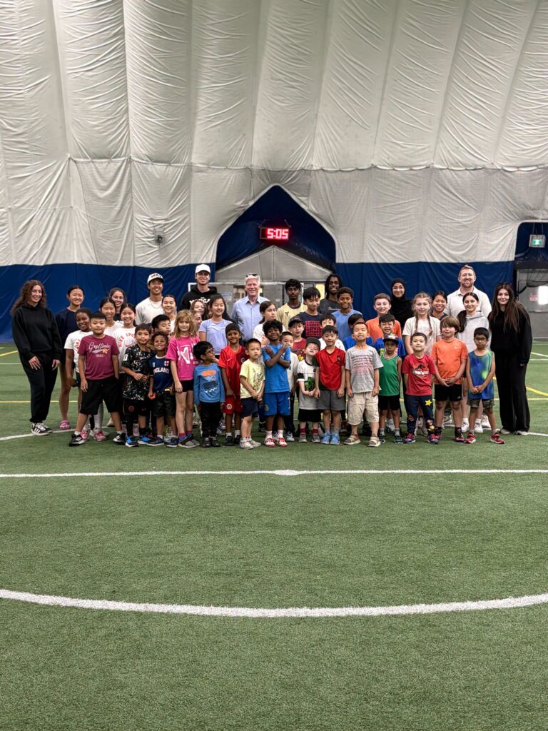 Markham Sports Dome