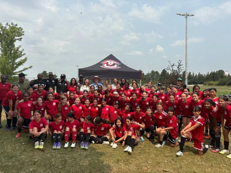 Unionville Milliken Soccer Club